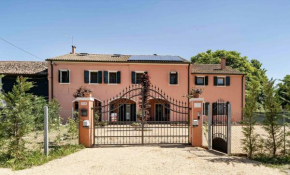 Cascina Ca' Storta - 15 minute to Venice
